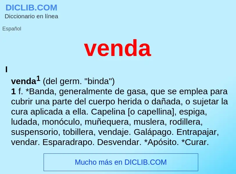 O que é venda - definição, significado, conceito